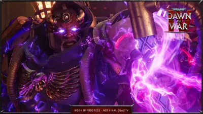 Warhammer 40,000: Dawn of War IV✅STEAM GIFT AUTO✅RU+МИР