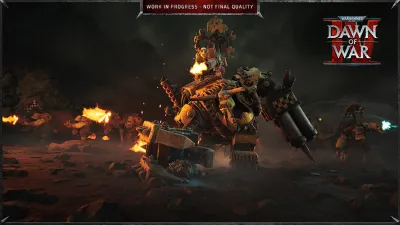Warhammer 40,000: Dawn of War IV Commander Edition✅STEAM GIFT AUTO✅RU+МИР