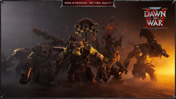 Warhammer 40,000: Dawn of War IV Commander Edition✅STEAM GIFT AUTO✅RU+МИР