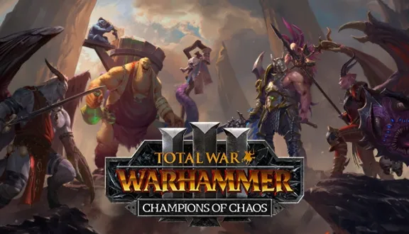 Total War WARHAMMER I-II-III+ВСЕ DLC+БЕССМЕРТНЫЕ ИМПЕРИИ+Акаунт steam