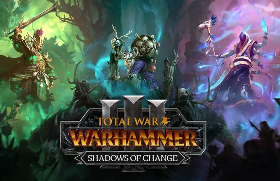 Total War WARHAMMER I-II-III+ВСЕ DLC+БЕССМЕРТНЫЕ ИМПЕРИИ+Акаунт steam