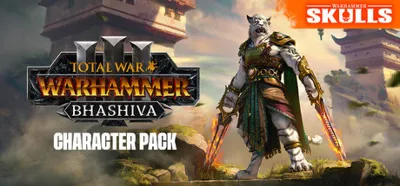 Total War WARHAMMER I-II-III+ВСЕ DLC+БЕССМЕРТНЫЕ ИМПЕРИИ+Акаунт steam