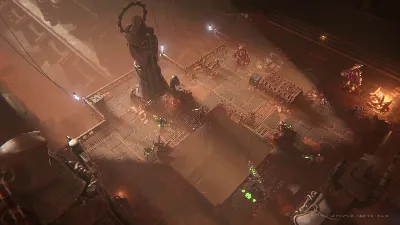 🔥 Warhammer 40,000: Mechanicus-II | Steam Russia w Region Change+KZ+UA+AR+TR+CN