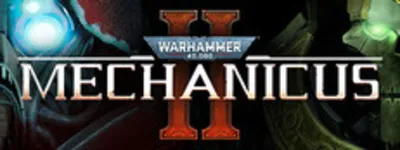 🔥 Warhammer 40,000: Mechanicus-II | Steam Russia w Region Change+KZ+UA+AR+TR+CN