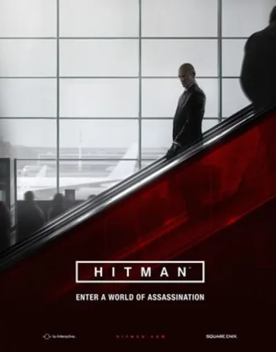 Hitman 2016 / П3 активация PS5