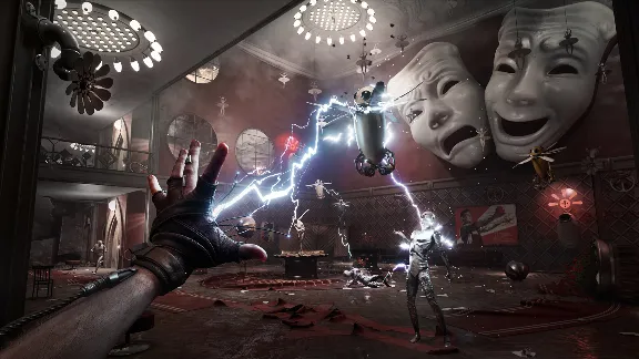 ✅ Atomic Heart - Gold Edition XBOX ONE SERIES X|S Ключ 🔑