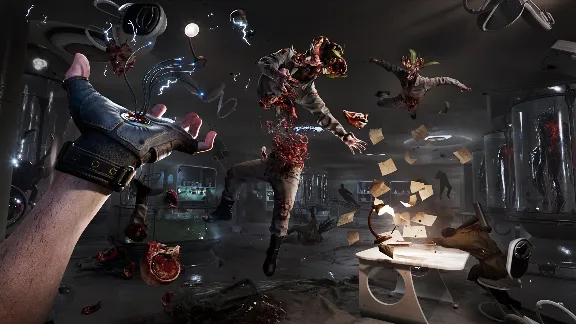 ✅ Atomic Heart - Gold Edition XBOX ONE SERIES X|S Ключ 🔑