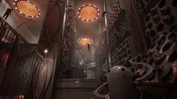 ✅ Atomic Heart - Gold Edition XBOX ONE SERIES X|S Ключ 🔑