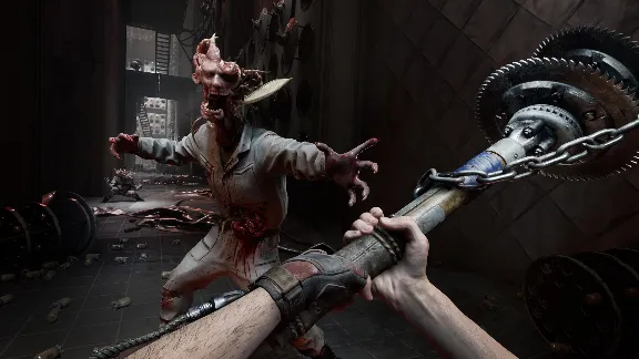 ✅ Atomic Heart - Gold Edition XBOX ONE SERIES X|S Ключ 🔑
