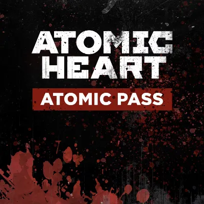 ✅ Atomic Heart - Gold Edition XBOX ONE SERIES X|S Ключ 🔑