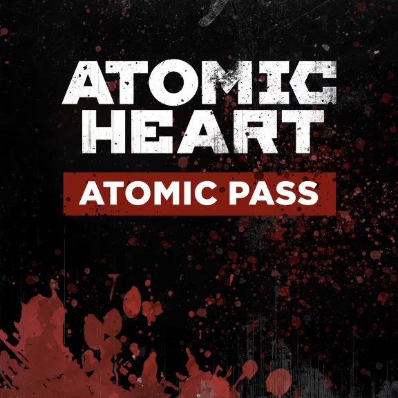 ✅ Atomic Heart - Gold Edition XBOX ONE SERIES X|S Ключ 🔑