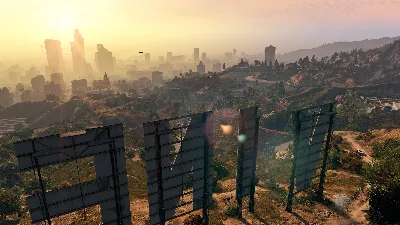 Grand Theft Auto V Enhanced + ВЫБОР РЕГИОНА STEAM