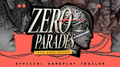 ZERO PARADES For Dead Spies OFFLINE Forever 👑♘✅