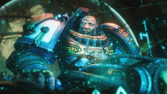 Warhammer 40,000 Chaos Gate Daemonhunters Grand Master Edition STEAM 🅿️ 𝗣𝐀𝐘𝗣𝐀𝐋