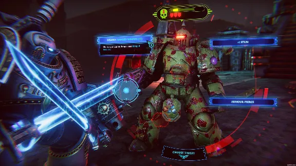 Warhammer 40,000 Chaos Gate Daemonhunters Grand Master Edition STEAM 🅿️ 𝗣𝐀𝐘𝗣𝐀𝐋