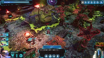 Warhammer 40,000 Chaos Gate Daemonhunters Grand Master Edition STEAM 🅿️ 𝗣𝐀𝐘𝗣𝐀𝐋