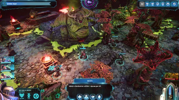 Warhammer 40,000 Chaos Gate Daemonhunters Grand Master Edition STEAM 🅿️ 𝗣𝐀𝐘𝗣𝐀𝐋