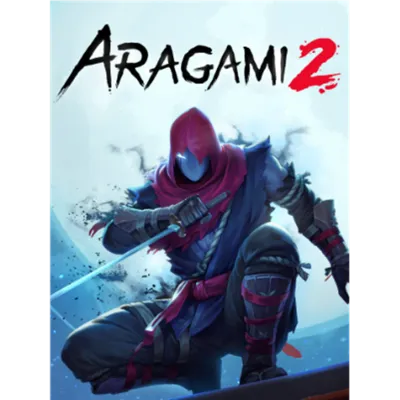 Aragami 2 Steam Key GLOBAL