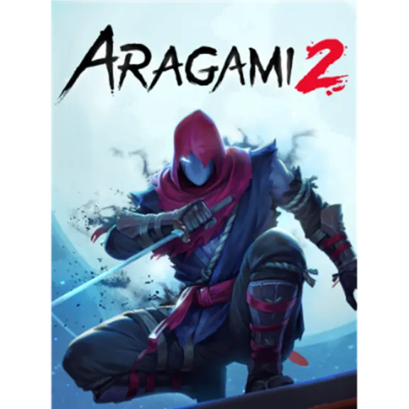 Aragami 2 Steam Key GLOBAL
