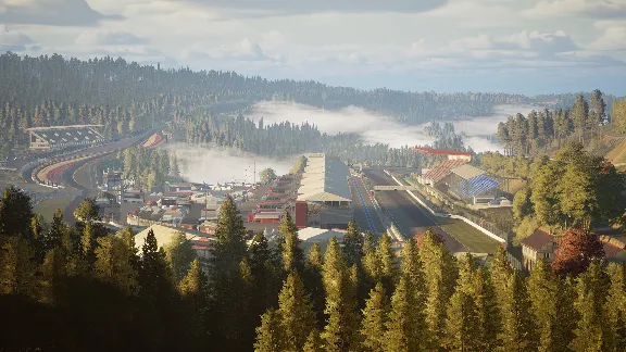 RENNSPORT Standard Edition - STEAM GIFT РОССИЯ