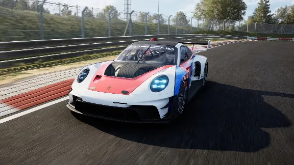 RENNSPORT Standard Edition - STEAM GIFT РОССИЯ