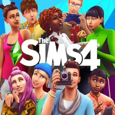 The Sims 4 | STEAM | На Ваш Аккаунт | Авто выдача