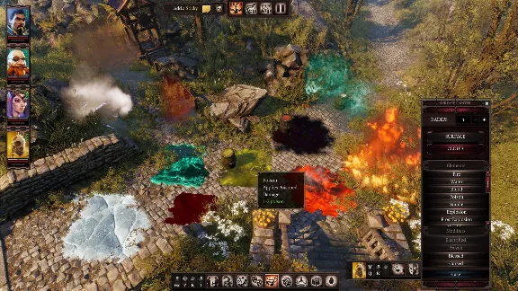 Divinity: Original Sin 1+2 The Source Saga XBOX ONE / XBOX SERIES X|S Ключ 🔑