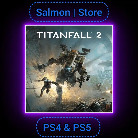 Titanfall 2 | PS4 & PS5
