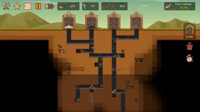 Deep Corp✅STEAM GIFT AUTO✅RU+World