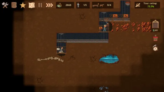 Deep Corp✅STEAM GIFT AUTO✅RU+World