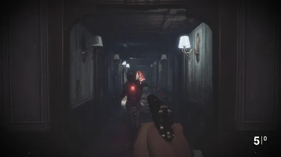 Fobia - St. Dinfna Hotel АВТОДОСТАВКА STEAM GLOBAL МГНОВЕННО ЛИЦЕНЗИЯ