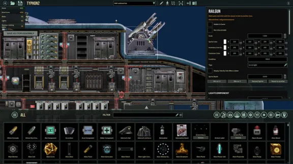 Barotrauma + 1200 ИГР STEAM АККАУНТ