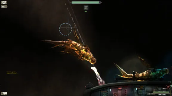 Barotrauma + 1200 ИГР STEAM АККАУНТ