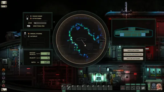 Barotrauma + 1200 ИГР STEAM АККАУНТ