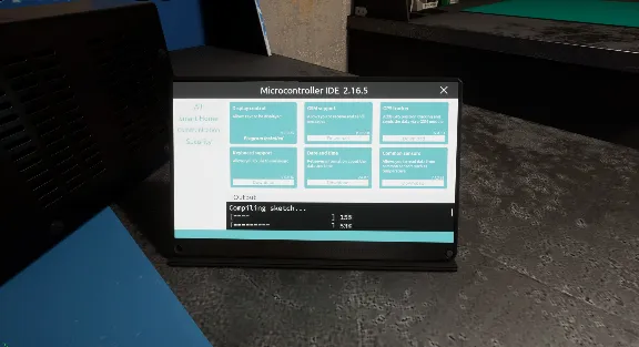 ServiceIT: Microcontroller DLC - STEAM GIFT РОССИЯ