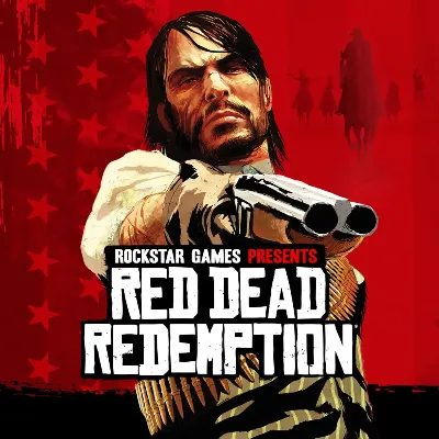 🟢 Red Dead Redemption AppStore ios iPad