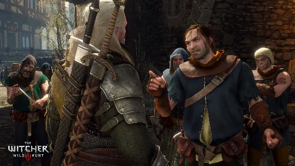 Ведьмак 3 Дикая Охота Полное издание XBOX ONE / SERIES X|S Ключ (c 29.09 - Remaster)