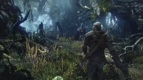 Ведьмак 3 Дикая Охота Полное издание XBOX ONE / SERIES X|S Ключ (c 29.09 - Remaster)