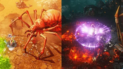 Divinity: Original Sin The Source Saga XBOX ONE X|S KEY