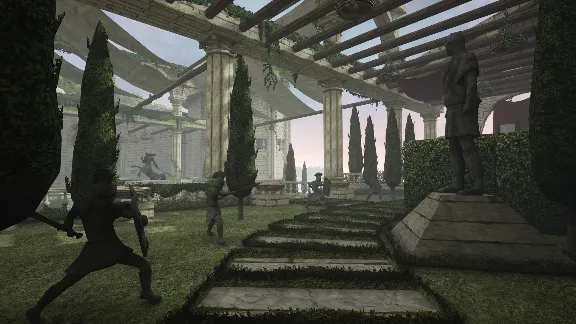 Abiotic Factor - Temple of Stone (Steam Gift Россия)