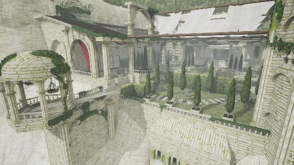 Abiotic Factor - Temple of Stone (Steam Gift Россия)