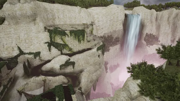 Abiotic Factor - Temple of Stone (Steam Gift Россия)