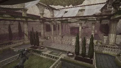 Abiotic Factor - Temple of Stone (Steam Gift Россия)