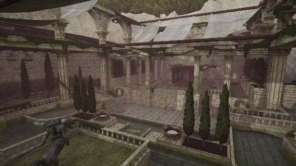 Abiotic Factor - Temple of Stone (Steam Gift Россия)