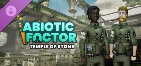 Abiotic Factor - Temple of Stone (Steam Gift Россия)
