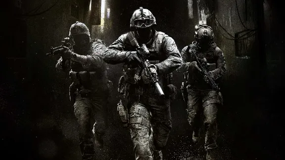 ✅❤️CALL OF DUTY®: MODERN WARFARE® 4❤️XBOX SERIES X|S❤️ПРЕДЗАКАЗ С БОНУСАМИ✅