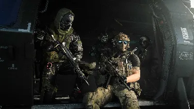 ✅❤️CALL OF DUTY®: MODERN WARFARE® 4 - VAULT EDITION❤️XBOX SERIES X|S❤️ПРЕДЗАКАЗ