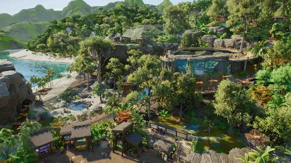 ✅❤️PLANET ZOO 2❤️XBOX|XS+PC WIN❤️ПРЕДЗАКАЗ С БОНУСАМИ✅