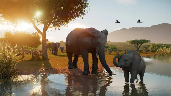 ✅❤️PLANET ZOO 2❤️XBOX|XS+PC WIN❤️ПРЕДЗАКАЗ С БОНУСАМИ✅