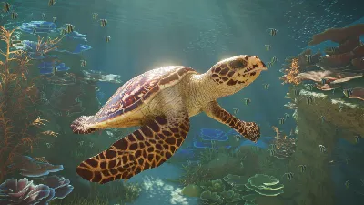 ✅❤️PLANET ZOO 2❤️XBOX|XS+PC WIN❤️ПРЕДЗАКАЗ С БОНУСАМИ✅